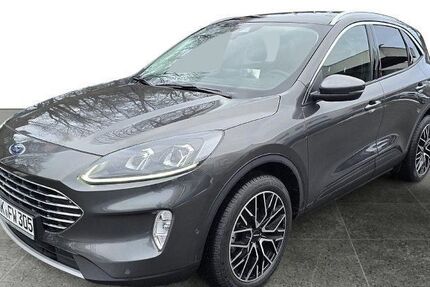 Ford Kuga 27.500 km 29.980 &euro; Werdohl 58791