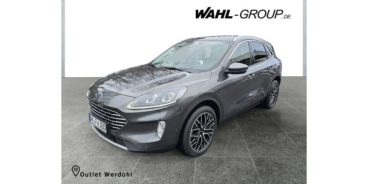 Ford Kuga 27.500 km 29.980 &euro; Werdohl 58791