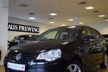 VW Polo 40.844 km 9.980 € Schönefeld 12529