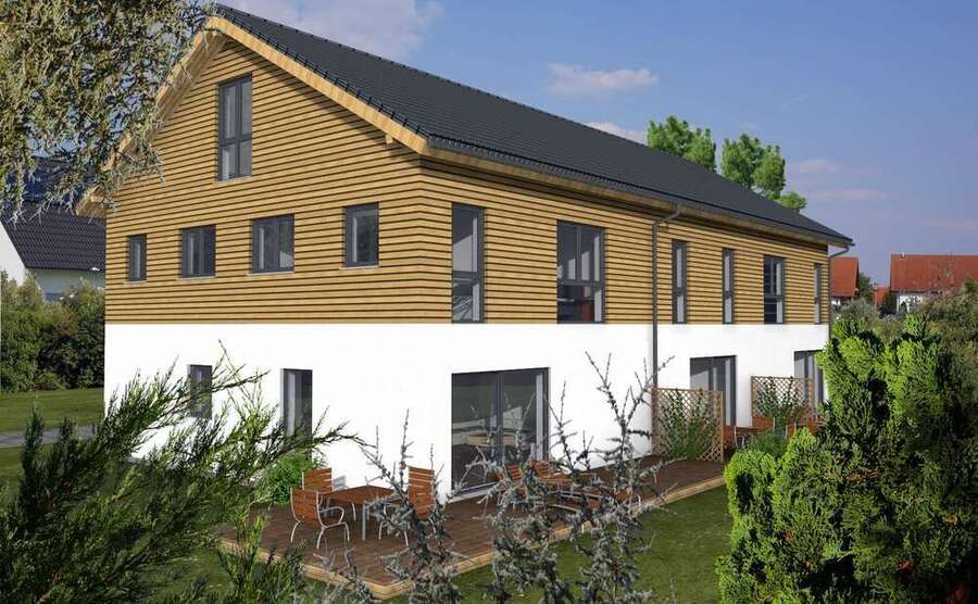 Haus zum Kaufen in Fahrenzhausen 799.000 € 135 m²