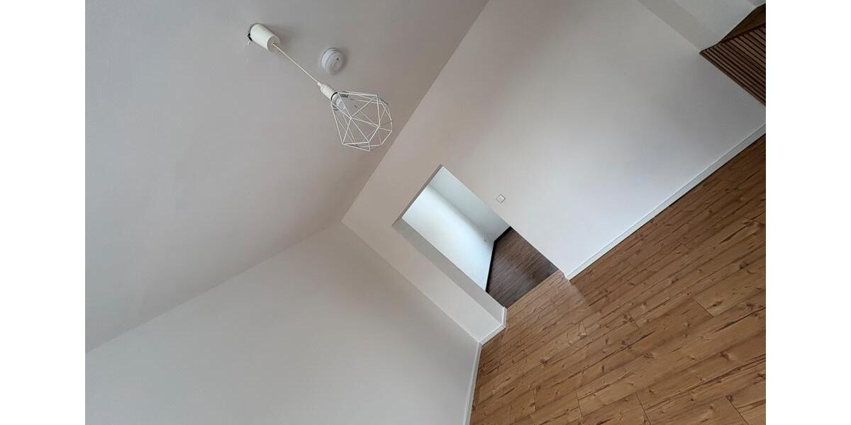 Erdgeschoßwohnung Rödental - 2 Zimmer, 35 m&sup2;, 500&euro; | Angebot:26288332