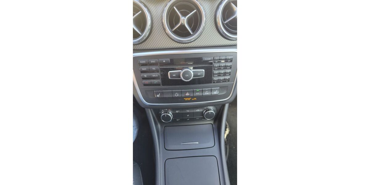 Mercedes-Benz GLA 200 89.900 km 17.000 &euro; Klingenberg 63911