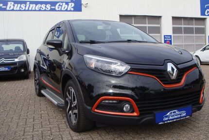 Renault Captur 108.844 km 10.350 &euro; Wardenburg 26203