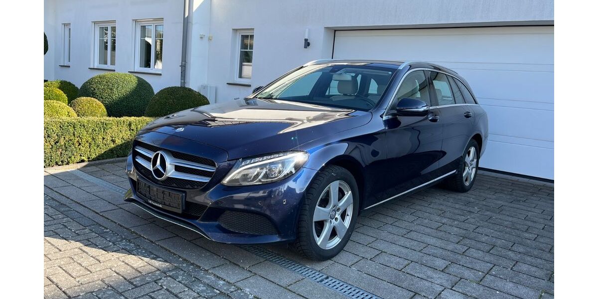 Mercedes-Benz C 250 390.000 km 8.500 &euro; Bad Vilbel 61118