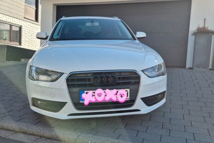 Audi A4 265.213 km 7.050 &euro; Herrenberg 71083