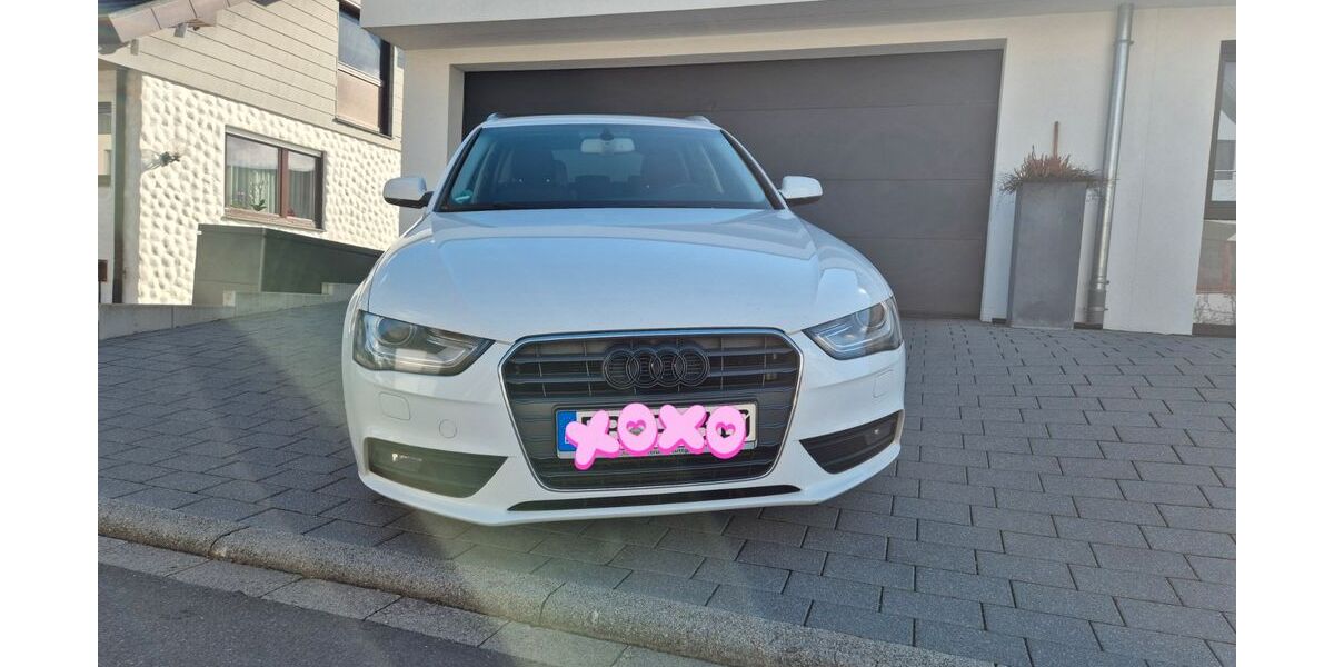 Audi A4 265.213 km 7.050 &euro; Herrenberg 71083