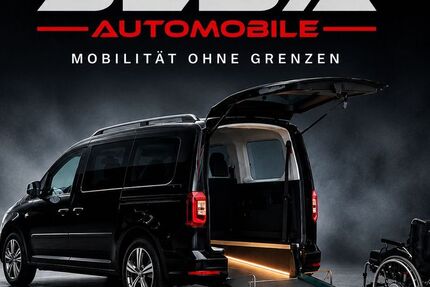 VW Caddy 145.000 km 12.999 &euro; Marl 45772