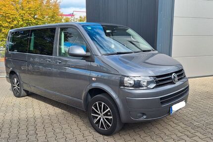 VW T5 Multivan 116.100 km 23.400 &euro; Kleinwallstadt 63839