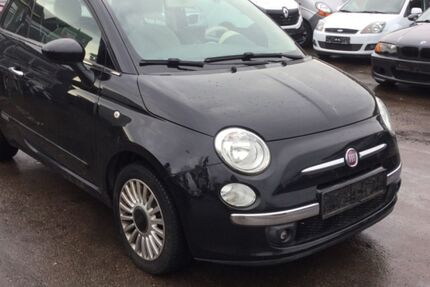 Fiat 500 76.000 km 4.999 &euro; Bad Kreuznach 55543