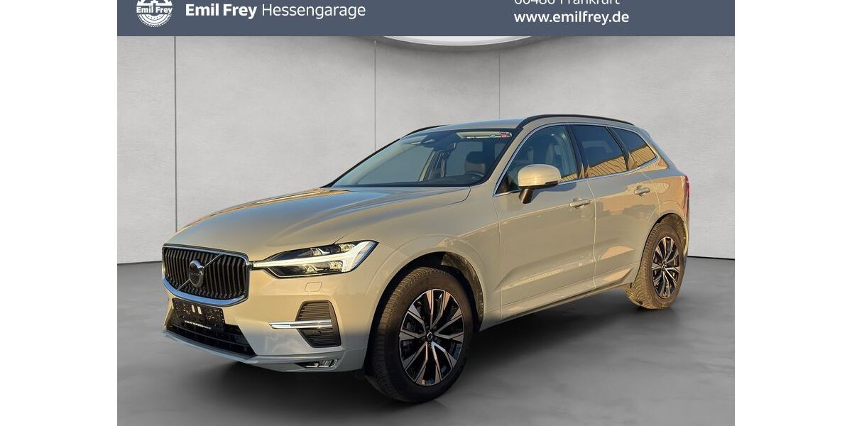 Volvo XC60 13.944 km 43.750 &euro; Frankfurt am Main 60486