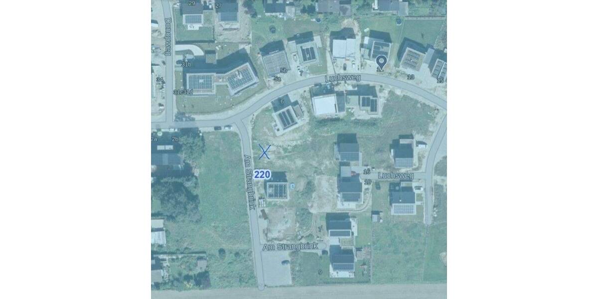 Grundstück Herford Stedefreund - 172.500&euro; | Angebot:26189275