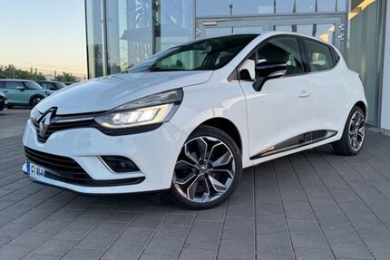 Renault Clio 121.000 km 6.600 &euro; Friedrichshafen 88046
