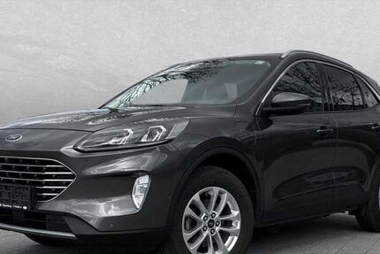Ford Kuga 58.000 km 24.520 &euro; Regensburg 93059