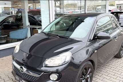 Opel Adam 95.200 km 7.490 &euro; Geisenheim 65366