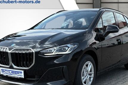 BMW 216 Active Tourer 5.260 km 27.890 &euro; Oschersleben 39387