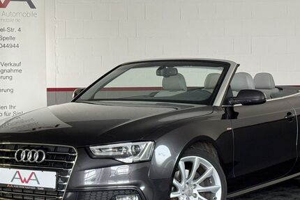 Audi A5 69.878 km 22.980 &euro; Spelle 48480