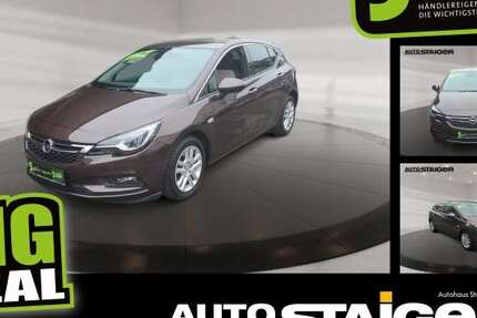 Opel Astra 52.461 km 10.990 € Stuttgart 70188