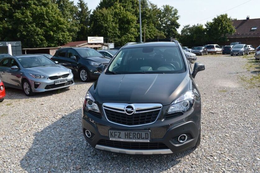 Mokka