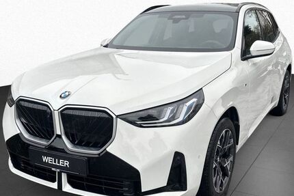 BMW X3 15.195 km 56.910 &euro; Höxter / Stahle 37671