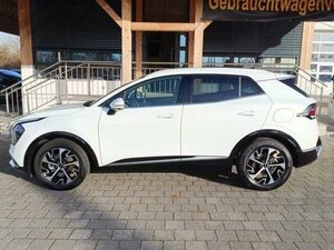 Kia SPORTAGE 1.6T 48V 2WD DCT SPIRIT |DRIVE 21.935 km 30.990 &euro; Höhenkirchen-Siegertsbrun 85635