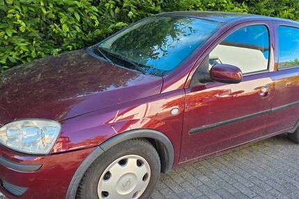 Opel Corsa 109.000 km 1.700 &euro; Viernheim 68519