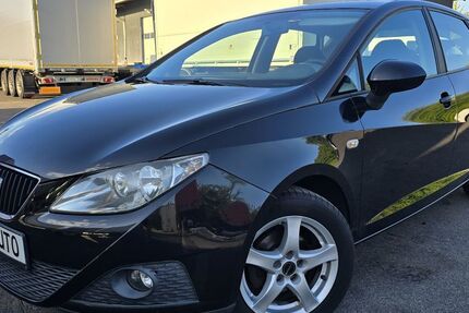 Seat Ibiza 116.056 km 4.497 € Würzburg 97076