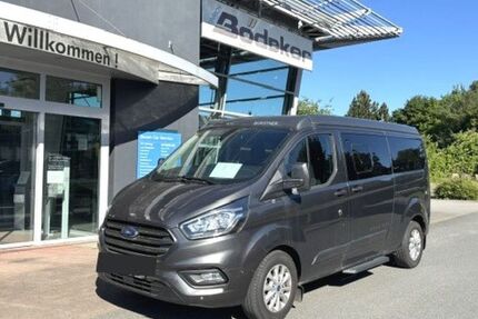 Ford Tourneo Custom 8.253 km 47.500 &euro; Langgöns 35428