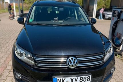 VW Tiguan 122.900 km 11.200 &euro; Wickede (Ruhr) 58739