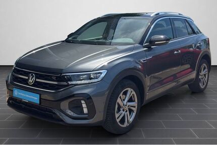 VW T-Roc 19.600 km 29.765 &euro; Saarbrücken 66115