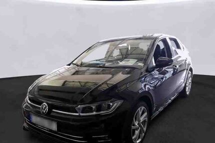 VW Polo 38.000 km 21.990 &euro; Heiligenroth 56412