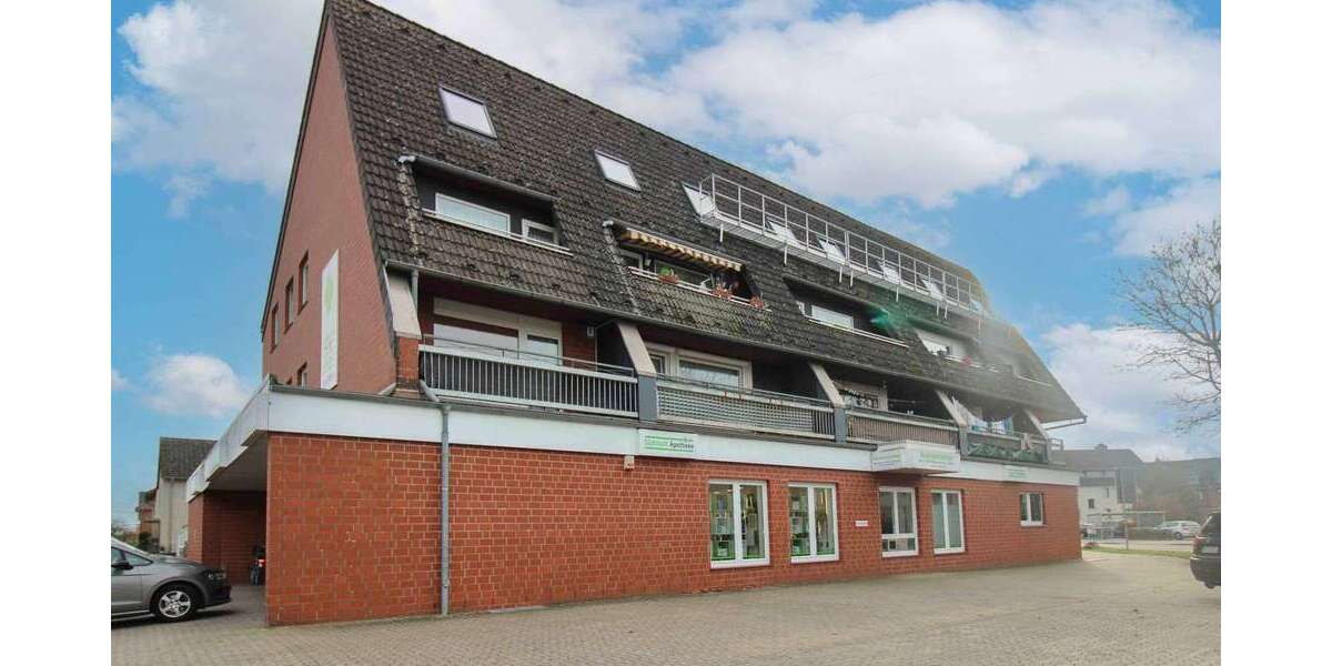 Wohnung zum Kaufen in Peine 139.000 € 90.24 m² 4 zimmer