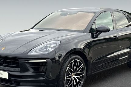 Porsche Macan 74.500 km 77.980 &euro; Göttingen 37077