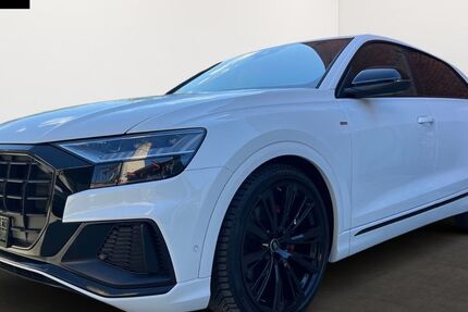 Audi Q8 86.000 km 57.890 &euro; BERLIN 13581