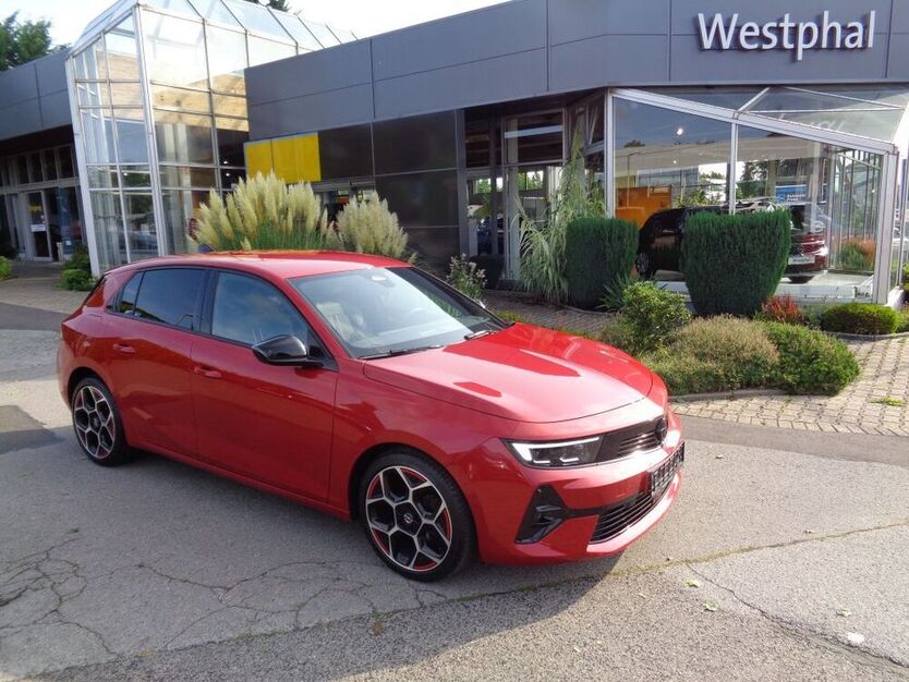 Astra