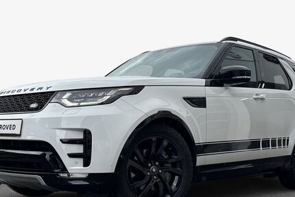Land Rover Discovery 120.628 km 29.900 &euro; Neu-Ulm 89231