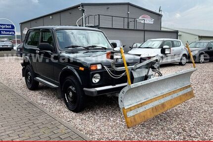 Lada Niva