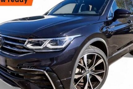 VW Tiguan 16.825 km 34.449 &euro; Ergolding 84030