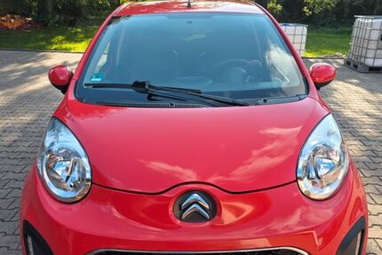 Citroen C1 57.306 km 5.200 € Pfedelbach 74629