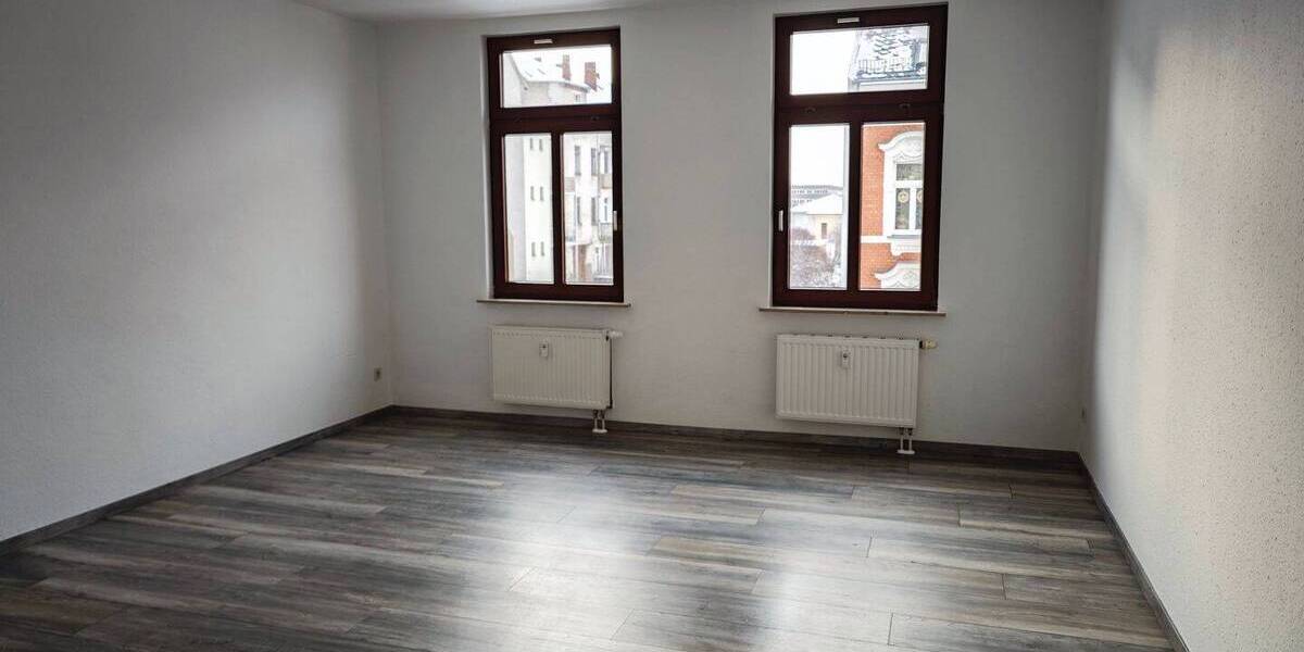 Zimmer Chemnitz Gablenz - 2 Zimmer, 63 m&sup2;, 350&euro; | Angebot:26016486