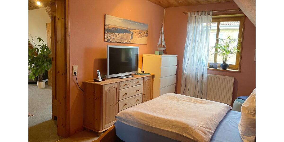 Doppelhaus in Kappeln (Kopperby) – nah zur Schlei und Ostsee 8 zimmer