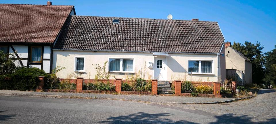 Reihenhaus Stendal - 4 Zimmer, 90 m&sup2;, 145.000&euro; | Angebot:25931344