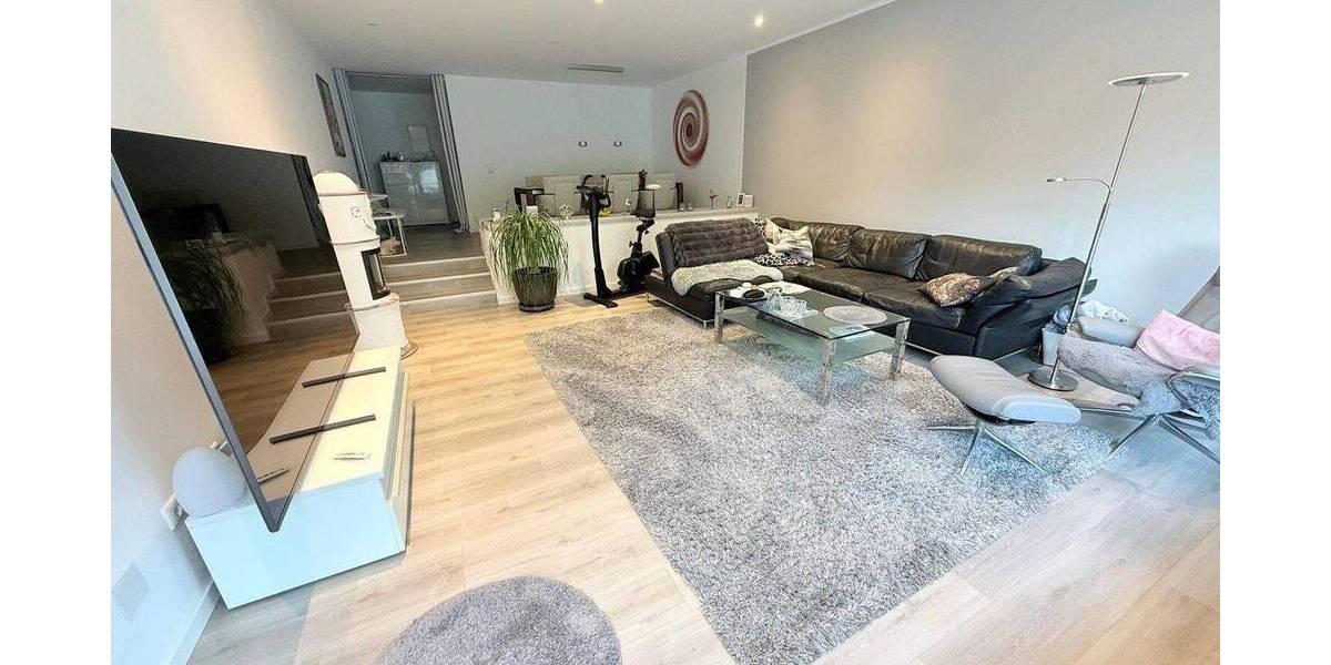 Etagenwohnung Haar - 4 Zimmer, 138 m&sup2;, 899.000&euro; | Angebot:26823927
