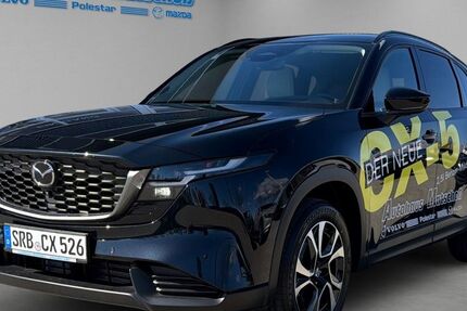 Mazda CX-5 8.000 km 37.450 &euro; Strausberg 15344