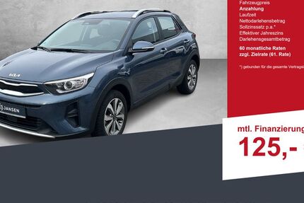 Kia Stonic 26.400 km 14.990 &euro; Haselünne 49740