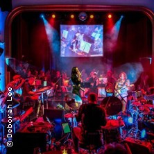One Moment in Time - Honoring Whitney Houston - Deborah Lee & The News 04.07.2026 ancora Marina Neustadt
