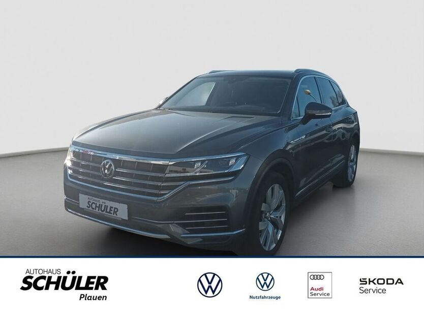 Touareg