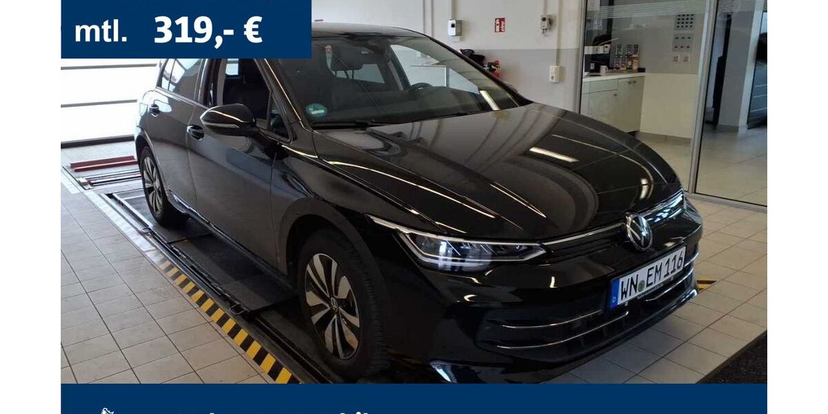 VW Golf 16.296 km 25.930 &euro; Backnang 71522