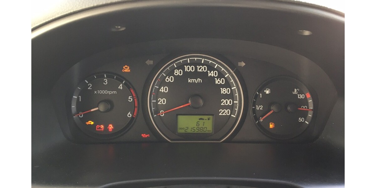 Hyundai H1 216.000 km 4.444 &euro; Markt Indersdorf 85229