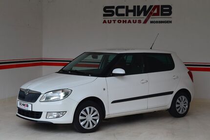 Skoda Fabia 210.000 km 1.200 &euro; Mössingen 72116