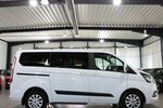 Ford Tourneo Custom 2.0 TDCI 320 L1 / 8-SITZER / NAVI 119.000 km 28.998 &euro; Hamm 59077